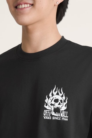 T-shirt - Noir