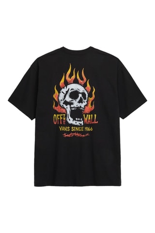 T-shirt - Noir