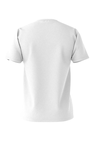 T-shirt Classic - Blanc - Vans