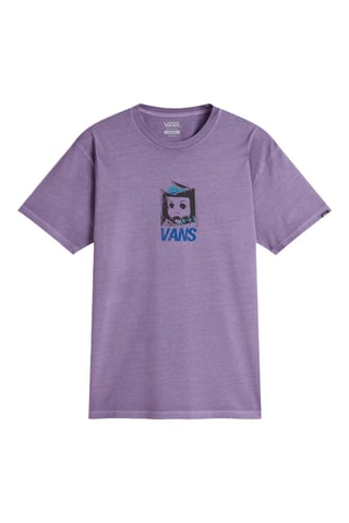 T-shirt Dollface - Violet - Vans