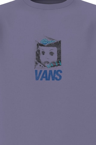 T-shirt Dollface - Violet - Vans