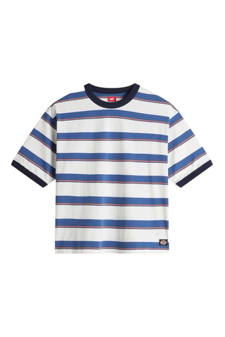 T-shirt - Bleu marine - Vans
