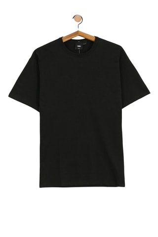 T-shirt - Noir - Vans