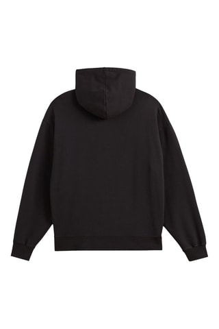Sweat à capuche - Noir - Vans