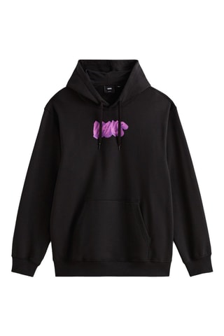 Sweat à capuche - Noir