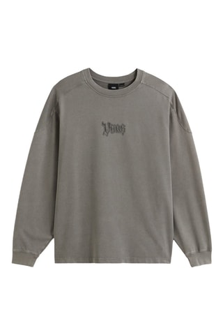 Sweat - Gris foncé