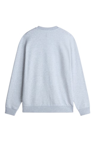 Sweat - Gris clair