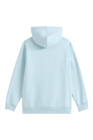 Sweat à capuche - Ciel