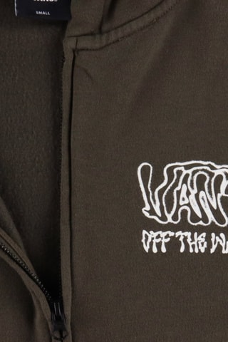 Sweat à capuche - Marron