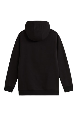 Sweat à capuche - Noir