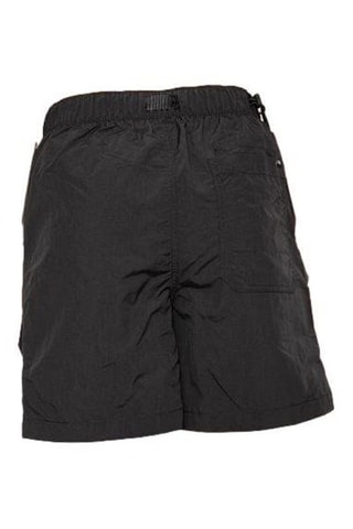 Short de randonnée - Noir