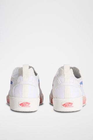 Chaussures de skateboard AVE 2.0 - Blanc