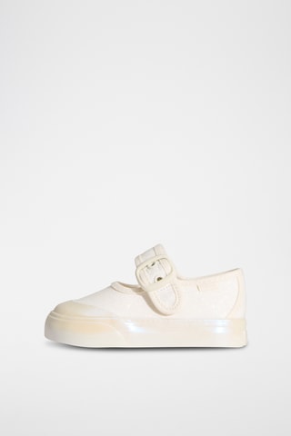 Babies Mary Jane - Beige