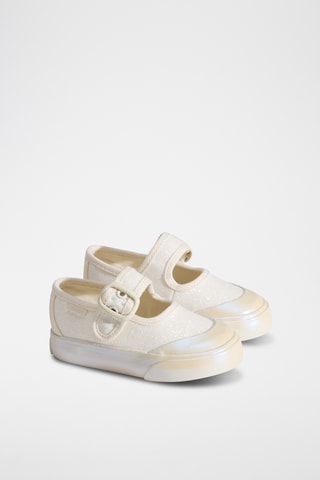 Babies Mary Jane - Beige