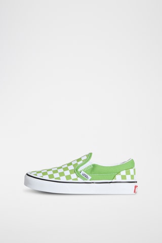 Slip-on Classic - Vert