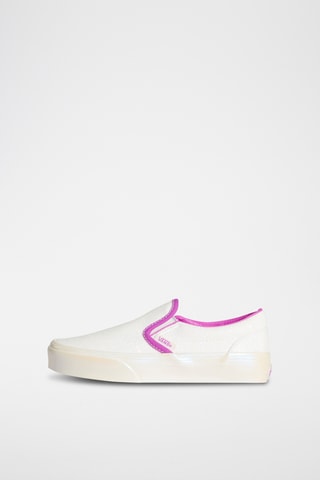 Slip-on Classic - Blanc