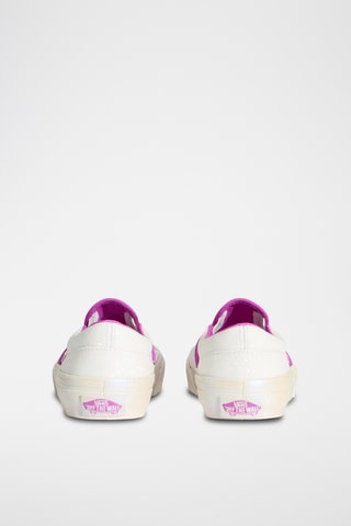 Slip-on Classic - Blanc