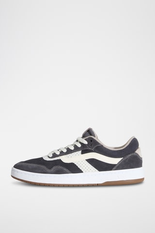 Baskets en nubuck Cruze 3.0 - Gris foncé