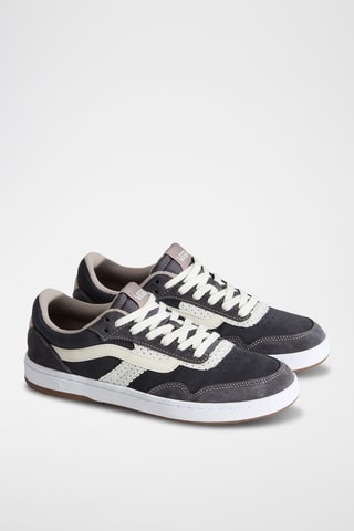 Baskets en nubuck Cruze 3.0 - Gris foncé