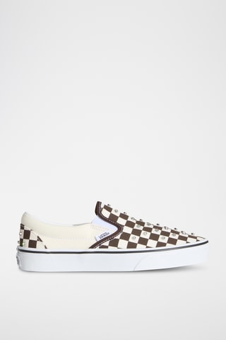 Slip-on Classic - Ecru