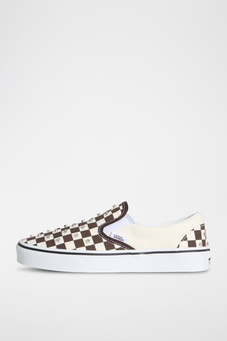 Slip-on Classic - Ecru