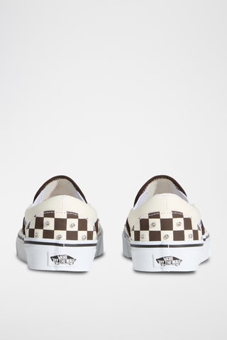 Slip-on Classic - Ecru