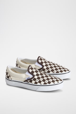 Slip-on Classic - Ecru