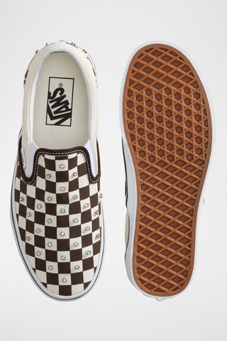 Slip-on Classic - Ecru