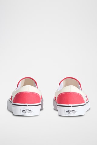 Slip-on Classic - Corail