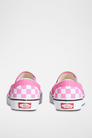 Slip-on Classic - Rose