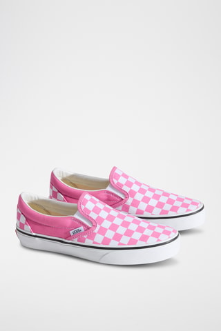 Slip-on Classic - Rose