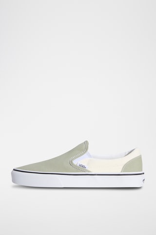 Slip-on Classic - Kaki