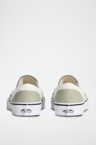 Slip-on Classic - Kaki