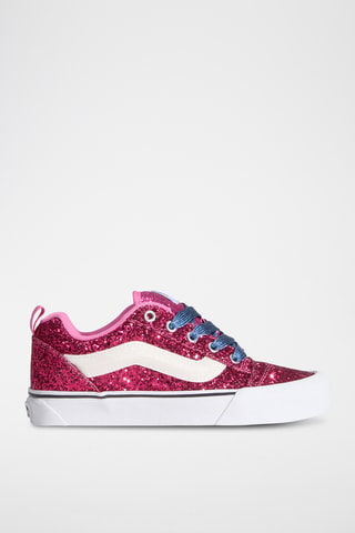 Baskets Knu Skool - Fuchsia