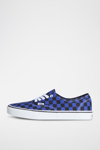 Baskets Authentic - Bleu foncé