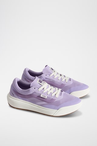 Baskets Ultrarange 2.0 RW - Mauve