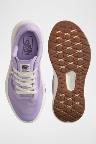 Baskets Ultrarange 2.0 RW - Mauve