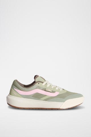 Baskets Ultrarange 2.0 RW - Vert d’eau
