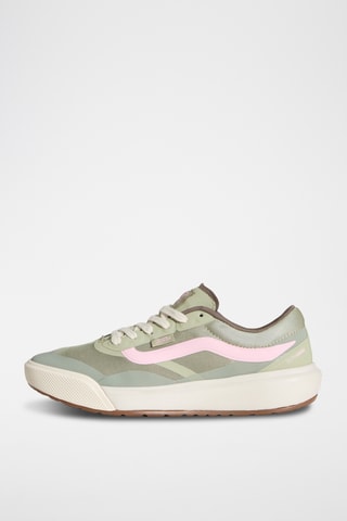Baskets Ultrarange 2.0 RW - Vert d’eau
