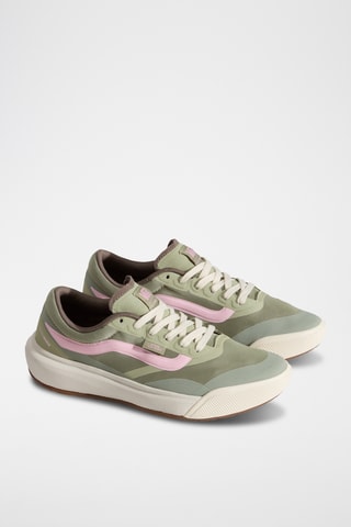 Baskets Ultrarange 2.0 RW - Vert d’eau