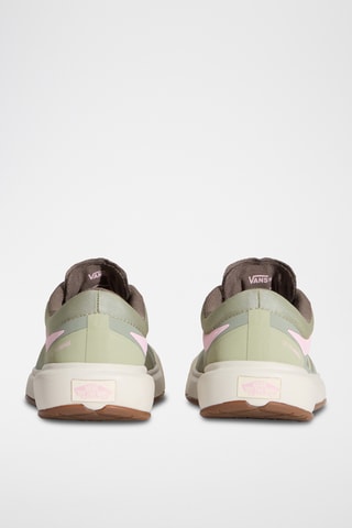 Baskets Ultrarange 2.0 RW - Vert d’eau
