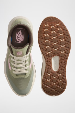 Baskets Ultrarange 2.0 RW - Vert d’eau