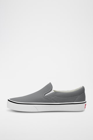 Slip-on Classic - Gris