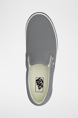 Slip-on Classic - Gris