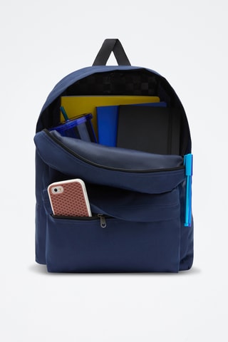 Sac à dos Old Skool - Bleu marine