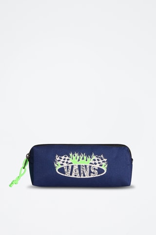 Trousse Old Skool - Bleu marine