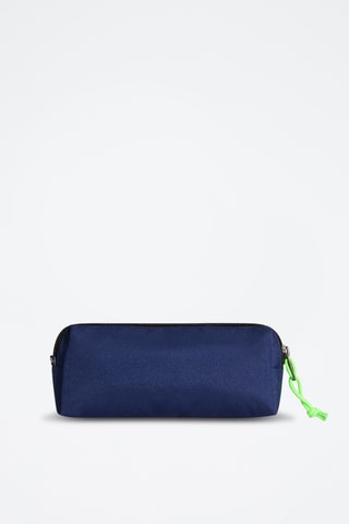 Trousse Old Skool - Bleu marine