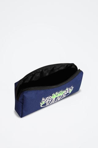 Trousse Old Skool - Bleu marine