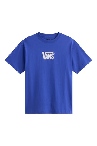 T-shirt - Bleu roi
