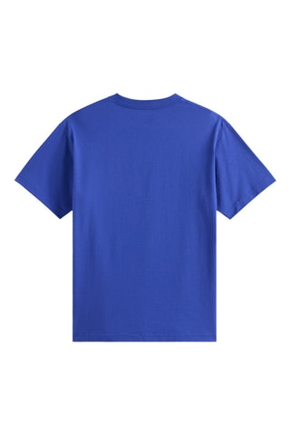T-shirt - Bleu roi